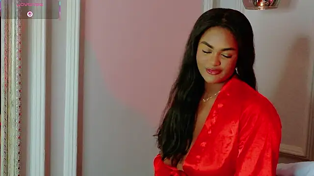 Noa Adams online show from 03/21/26, 04:46