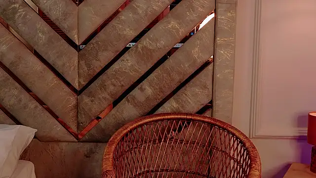 Noa Adams online show from 03/20/26, 04:46