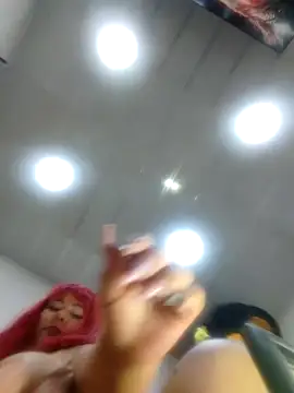 Nastymomslave online show from 02/06/26, 08:38