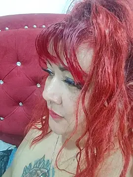 Nastymomslave online show from 11/01/25, 01:01