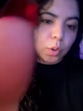 kimmiakiss22 online show from 02/13/26, 07:58