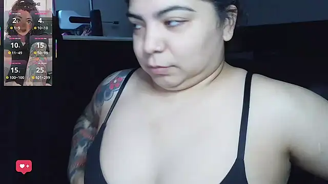 kimmiakiss22 online show from 04/30/26, 12:50