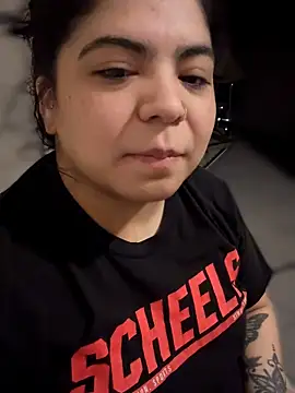 kimmiakiss22 online show from 03/13/26, 02:16