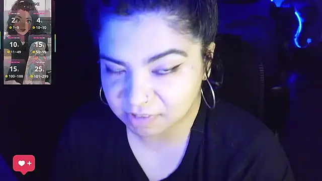 kimmiakiss22 online show from 03/27/26, 01:47