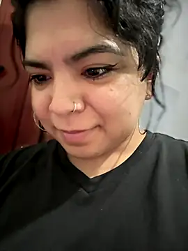 kimmiakiss22 online show from 11/20/25, 09:15