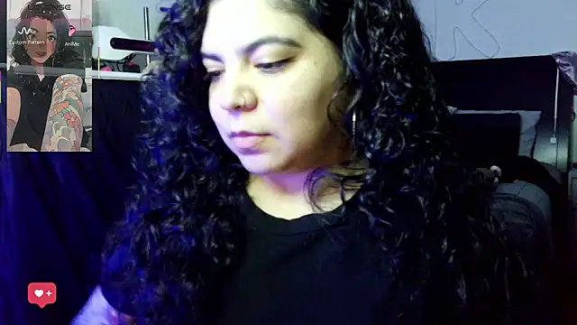 kimmiakiss22 online show from 04/06/26, 03:24