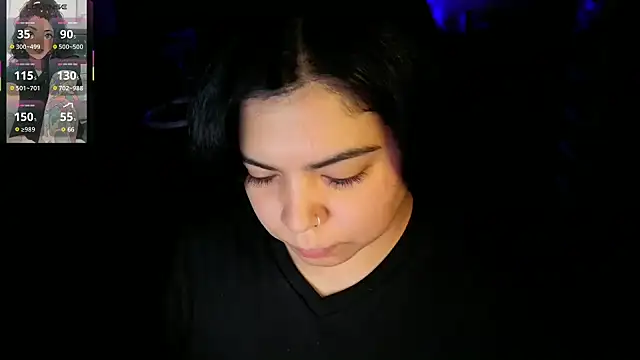 kimmiakiss22 online show from 05/29/26, 01:22