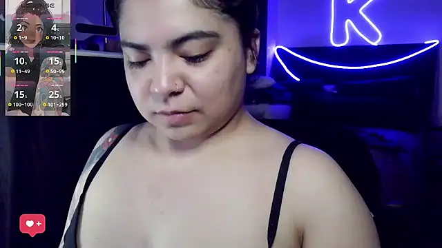 kimmiakiss22 online show from 04/12/26, 03:10