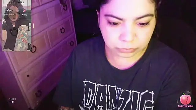 kimmiakiss22 online show from 03/16/26, 11:29