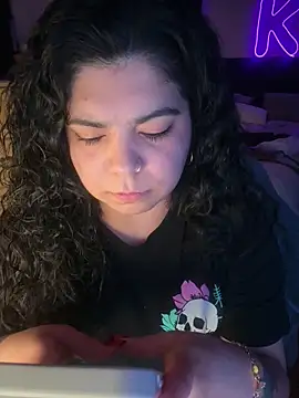 kimmiakiss22 online show from 02/13/26, 05:29