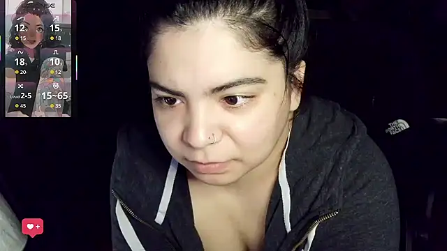 kimmiakiss22 online show from 04/11/26, 01:46