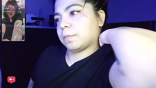 kimmiakiss22 online show from 03/29/26, 01:29