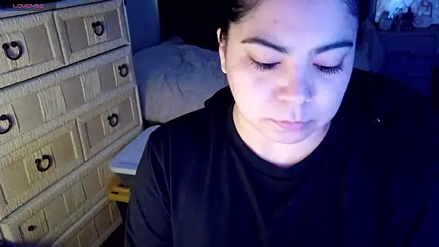 kimmiakiss22 online show from 02/08/26, 07:11