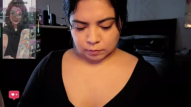 kimmiakiss22 online show from 05/30/26, 10:04