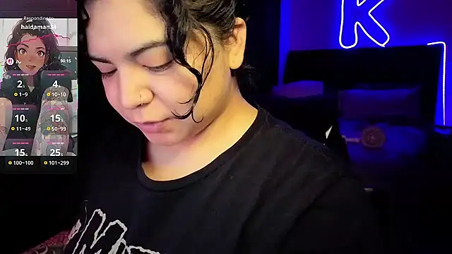 kimmiakiss22 online show from 05/14/26, 02:52