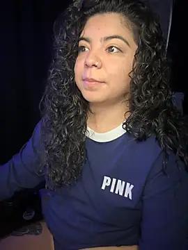 kimmiakiss22 online show from 10/23/25, 07:34