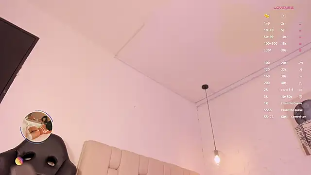 amatiista 12 online show from 03/13/25, 08:11