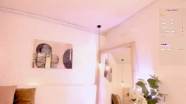 amatiista 12 online show from 03/03/25, 08:11