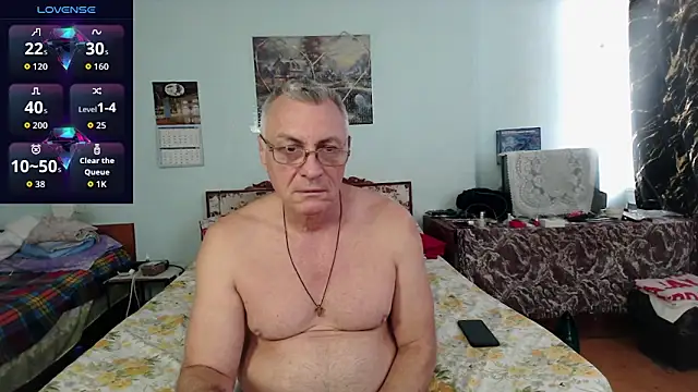 sexman181166 online show from 11/12/25, 11:03