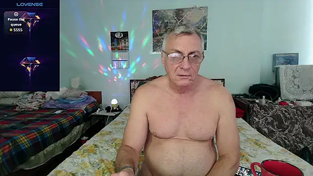 sexman181166 online show from 11/15/25, 10:52