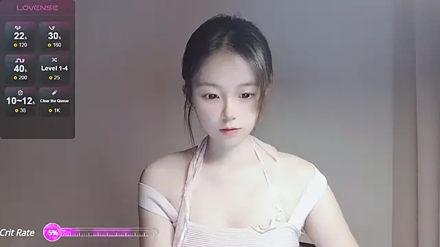 Snapshot of VaerySaenz chatting on 03/11/25, 11:01 VaerySaenz online show from 03/11/25, 11:01