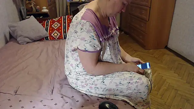 zarinafonliberman online show from 02/19/26, 05:48