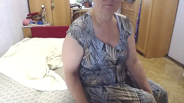 zarinafonliberman online show from 10/17/25, 05:55