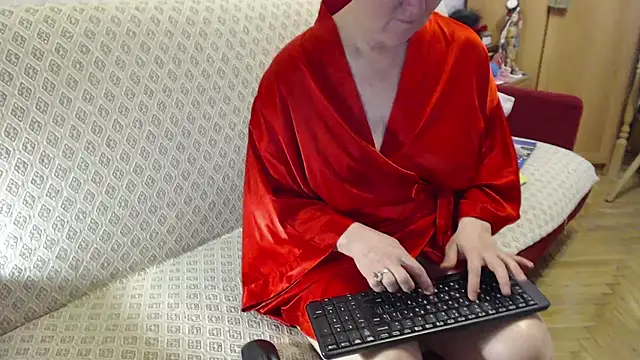 zarinafonliberman online show from 10/10/25, 07:31