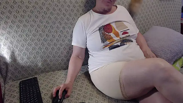 zarinafonliberman online show from 10/07/25, 04:08