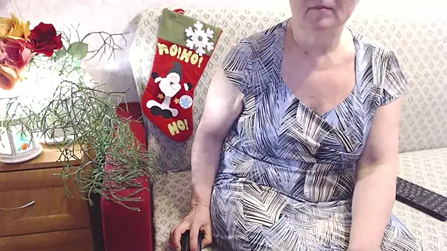 zarinafonliberman online show from 12/14/25, 06:24