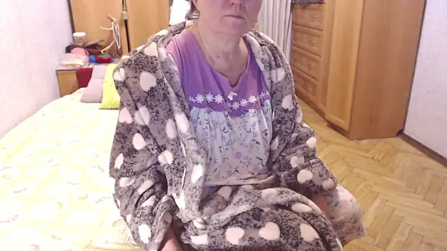 zarinafonliberman online show from 01/14/26, 06:06