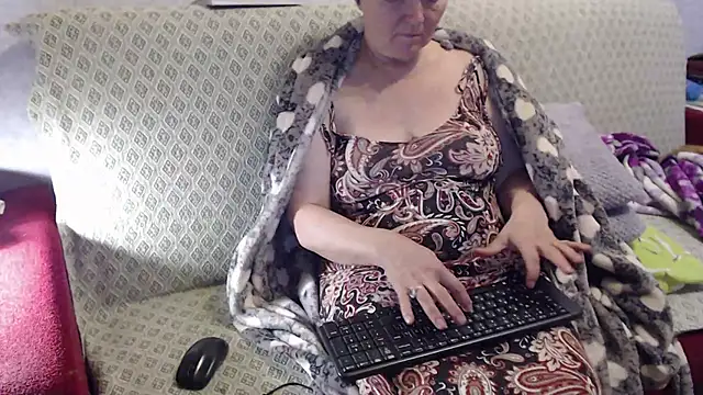 zarinafonliberman online show from 09/24/25, 03:29