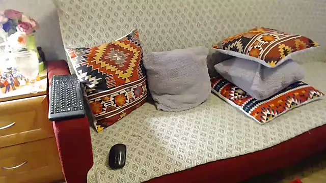 zarinafonliberman online show from 03/05/26, 06:43