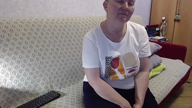 zarinafonliberman online show from 09/27/25, 03:29