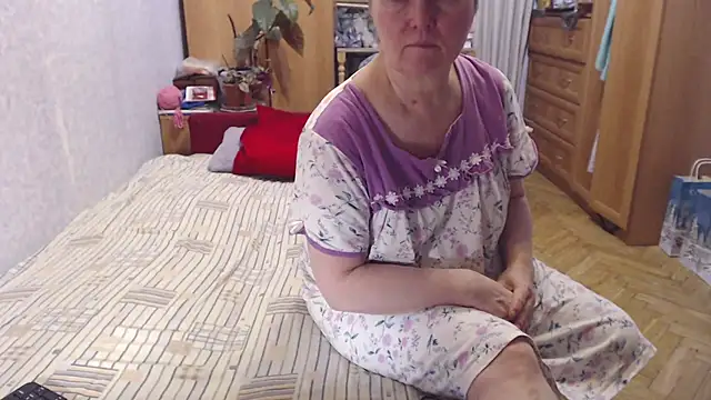 zarinafonliberman online show from 12/01/25, 06:03