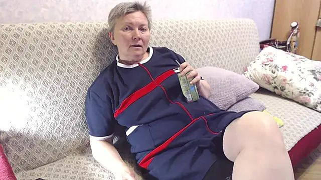 zarinafonliberman online show from 11/01/25, 11:04