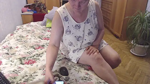 zarinafonliberman online show from 10/21/25, 05:40