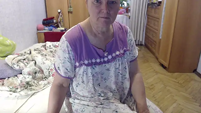 zarinafonliberman online show from 10/04/25, 06:26