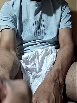 Samuel 0777 online show from 11/29/25, 06:30