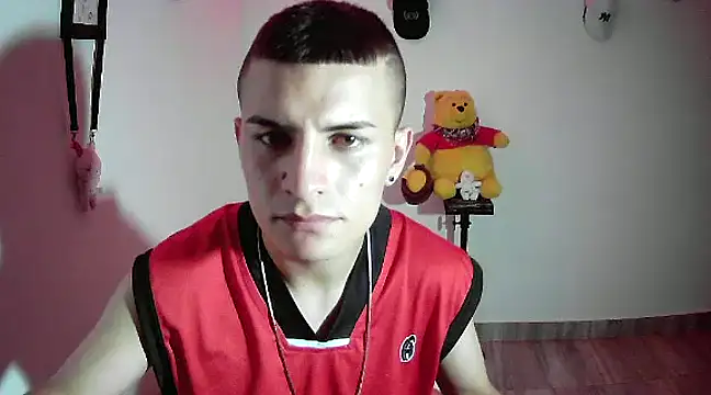 Snapshot of SHAT_SEX chatting on 01/13/25, 11:06 SHAT SEX online show from 01/13/25, 11:06