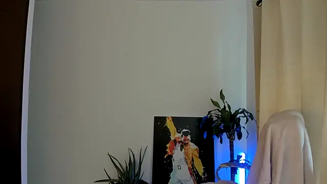 samantha cherry online show from 03/12/25, 06:32