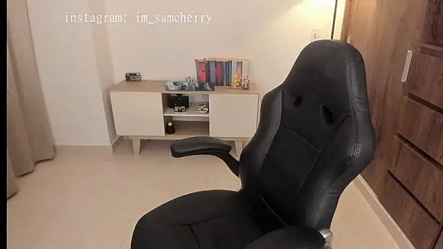 samantha cherry online show from 03/14/26, 10:16