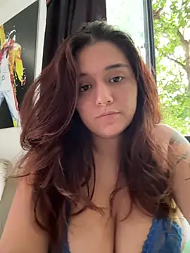 samantha cherry online show from 01/10/26, 08:37