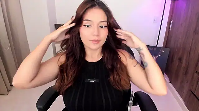 samantha cherry online show from 02/06/26, 03:08