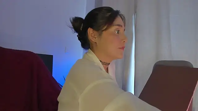 samantha cherry online show from 02/27/25, 07:47