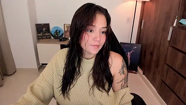 samantha cherry online show from 02/07/26, 10:34