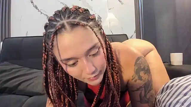 samantha cherry online show from 06/27/26, 12:22