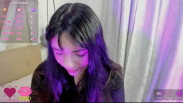 xhinata hyugax online show from 07/11/26, 12:22