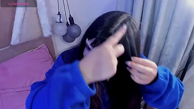 xhinata hyugax online show from 03/11/26, 01:10