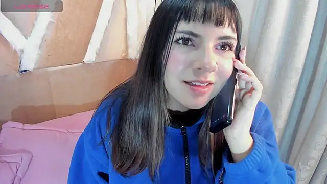 xhinata hyugax online show from 10/23/25, 11:25